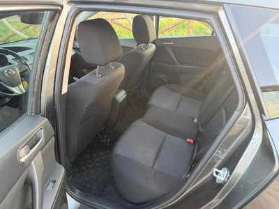Mazda Mazda3 1.6 16V 105CV Extra (7)