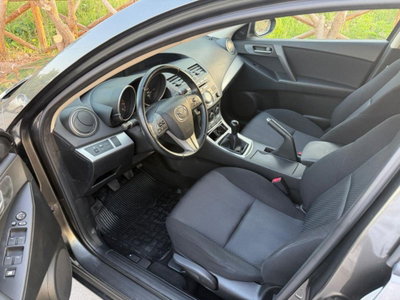 Mazda Mazda3 1.6 16V 105CV Extra (8)