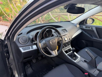Mazda Mazda3 1.6 16V 105CV Extra (9)