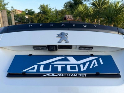 Peugeot 2008 PureTech 100 S&S Allure (20)