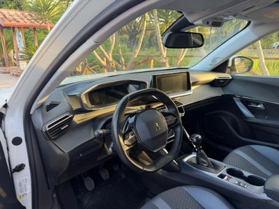 Peugeot 2008 PureTech 100 S&S Allure (7)