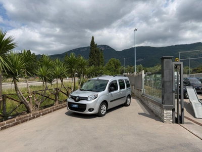 Renault Grand Kangoo dCi 110CV 7 posti usata
