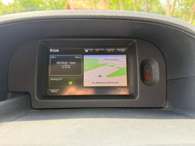 Renault Grand Kangoo dCi 110CV 7 posti (14)
