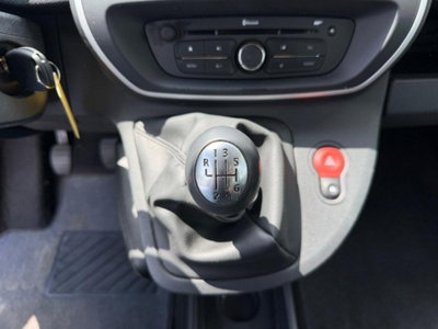 Renault Grand Kangoo dCi 110CV 7 posti (16)