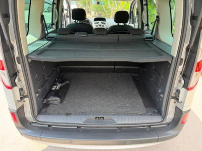 Renault Grand Kangoo dCi 110CV 7 posti (18)