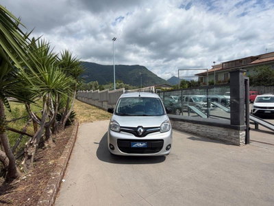 Renault Grand Kangoo dCi 110CV 7 posti (2)