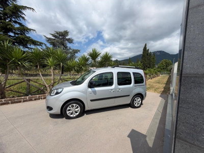 Renault Grand Kangoo dCi 110CV 7 posti (3)