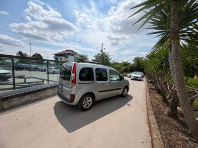 Renault Grand Kangoo dCi 110CV 7 posti (4)