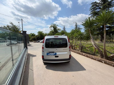 Renault Grand Kangoo dCi 110CV 7 posti (5)