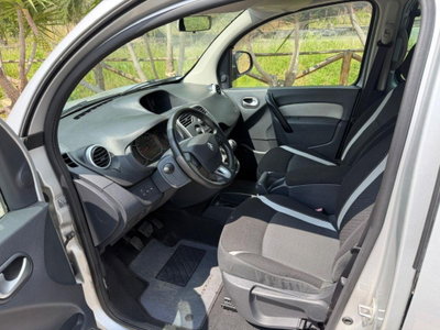 Renault Grand Kangoo dCi 110CV 7 posti (6)