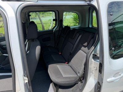 Renault Grand Kangoo dCi 110CV 7 posti (7)