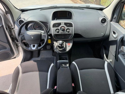 Renault Grand Kangoo dCi 110CV 7 posti (8)