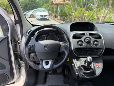 Renault Grand Kangoo dCi 110CV 7 posti (9)