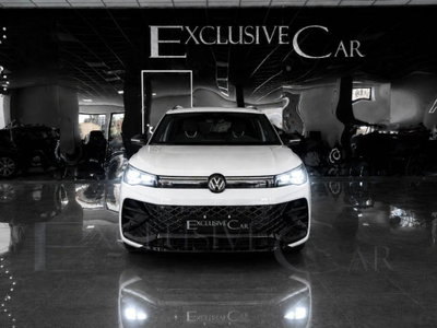 Volkswagen Tiguan 1.5 etsi R-Line 150cv dsg usata