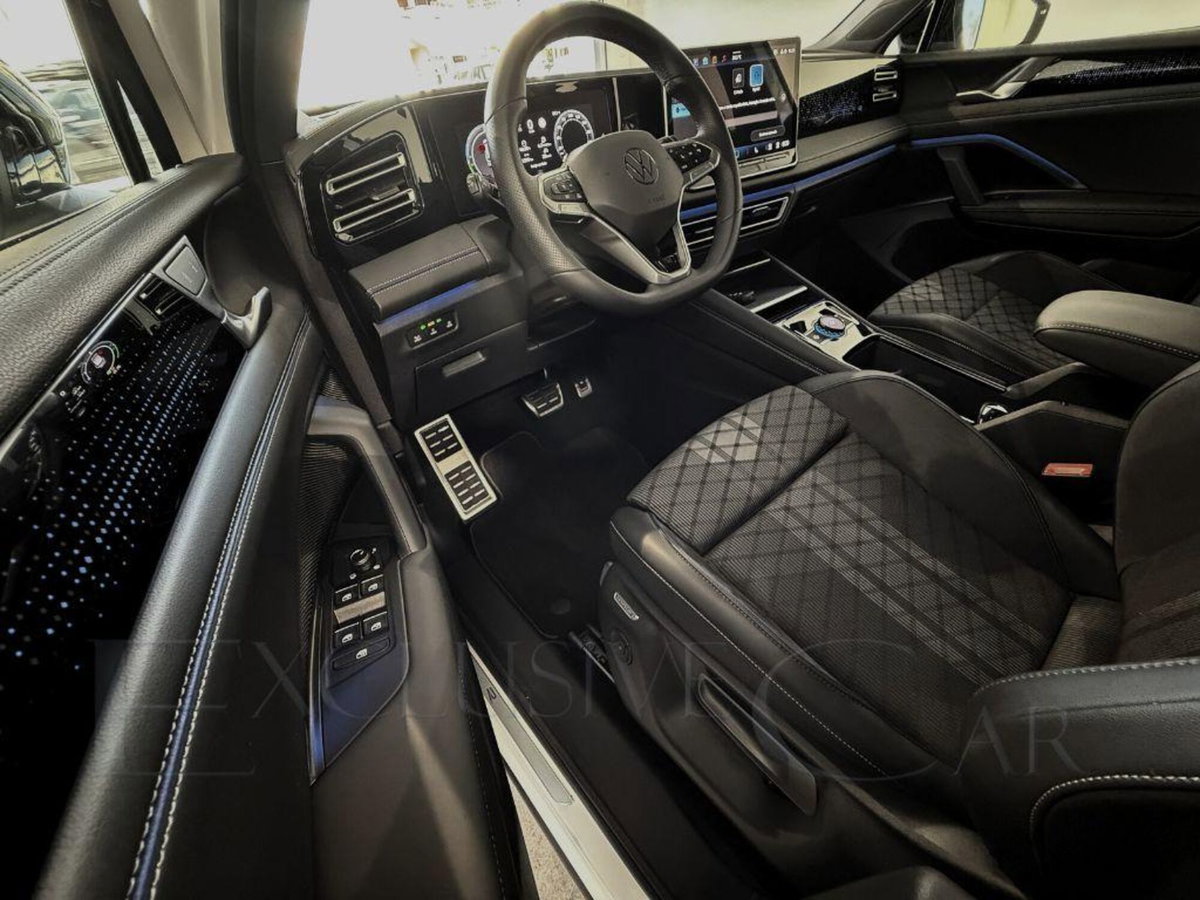 Volkswagen Tiguan 1.5 etsi R-Line 150cv dsg (14)