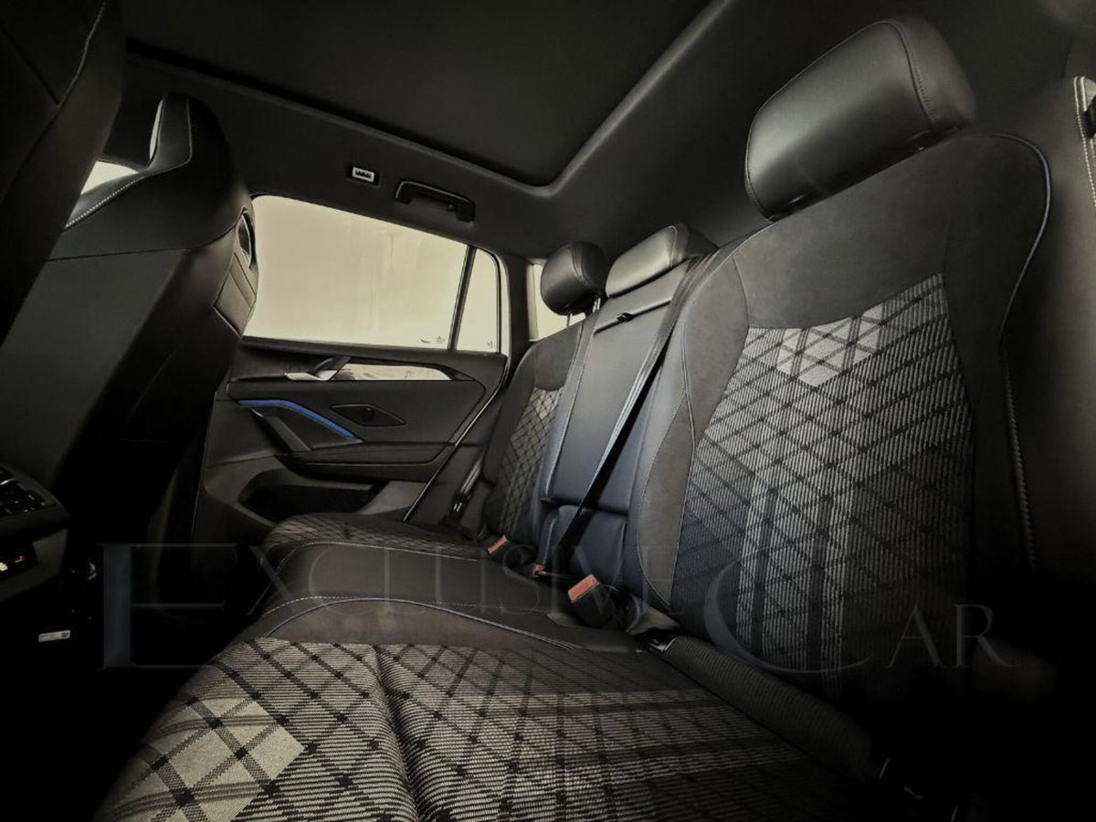 Volkswagen Tiguan 1.5 etsi R-Line 150cv dsg (17)