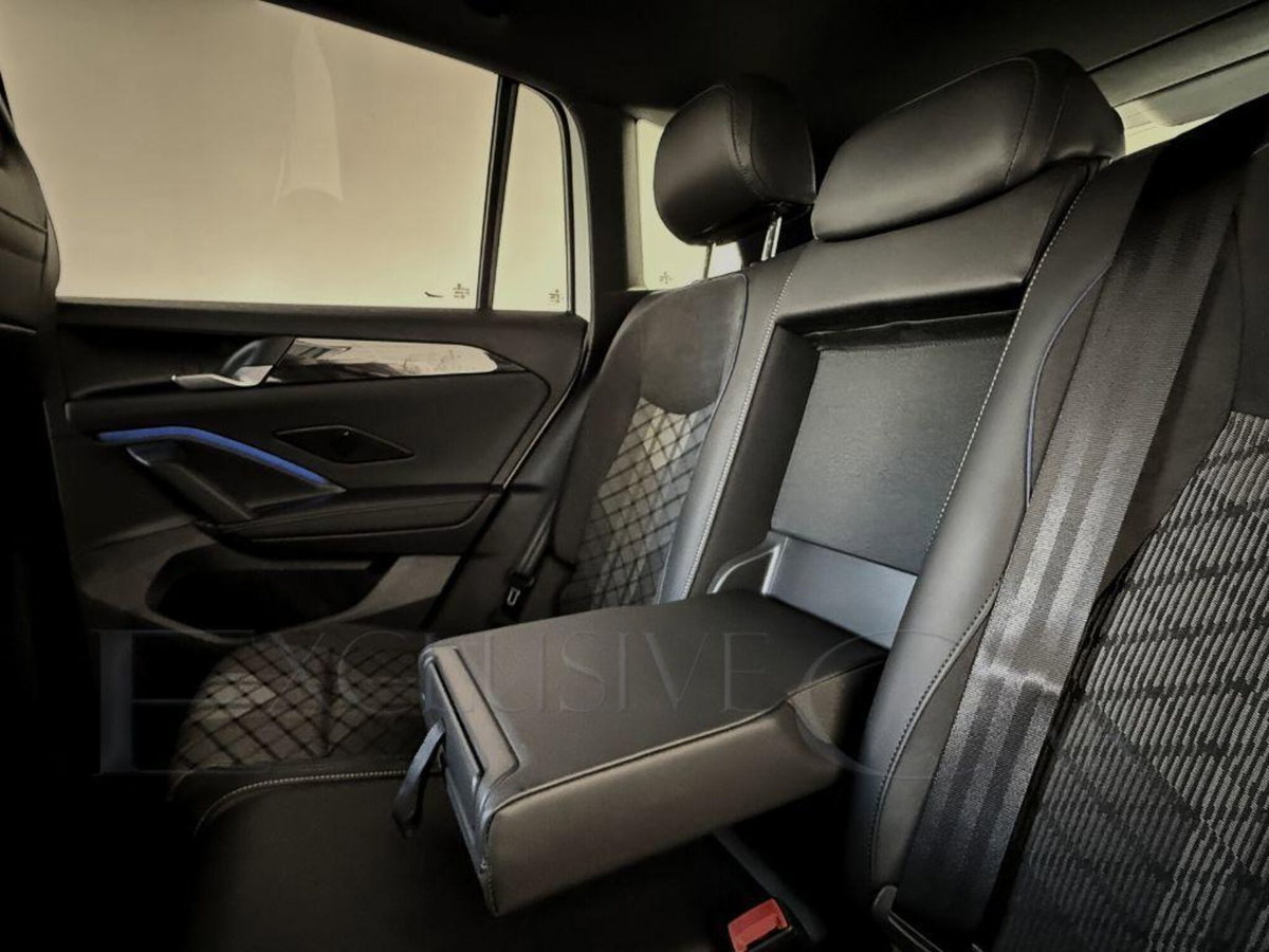 Volkswagen Tiguan 1.5 etsi R-Line 150cv dsg (18)