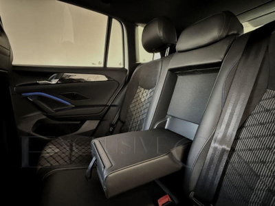 Volkswagen Tiguan 1.5 etsi R-Line 150cv dsg (18)