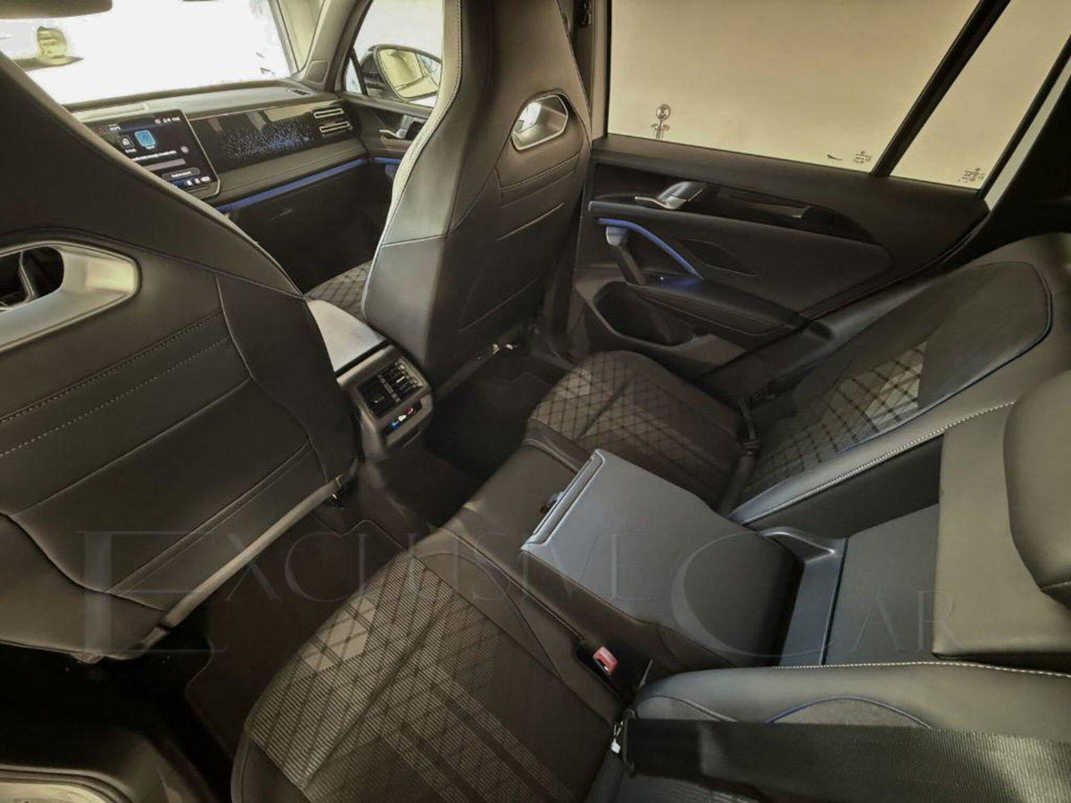 Volkswagen Tiguan 1.5 etsi R-Line 150cv dsg (19)