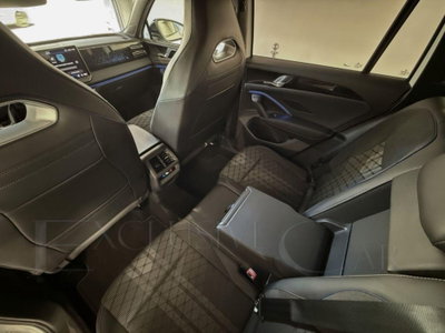 Volkswagen Tiguan 1.5 etsi R-Line 150cv dsg (19)
