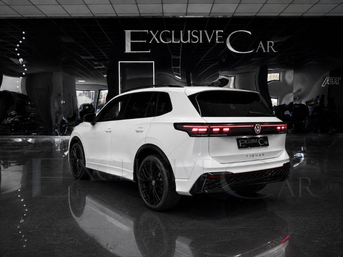 Volkswagen Tiguan 1.5 etsi R-Line 150cv dsg (2)