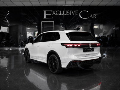 Volkswagen Tiguan 1.5 etsi R-Line 150cv dsg (2)