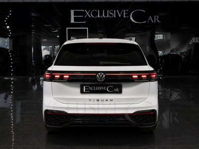 Volkswagen Tiguan 1.5 etsi R-Line 150cv dsg (5)