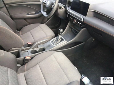 Mg MG3 1.5 Comfort (4)
