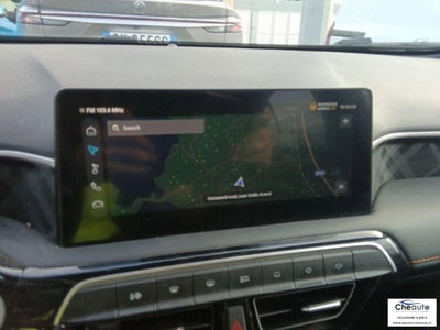 Mg MG3 1.5 Comfort (7)