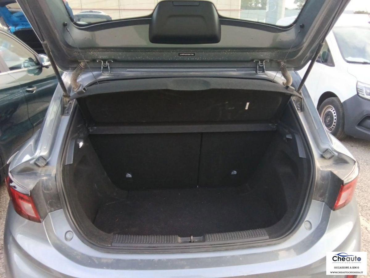 Mg MG3 1.5 Comfort (8)