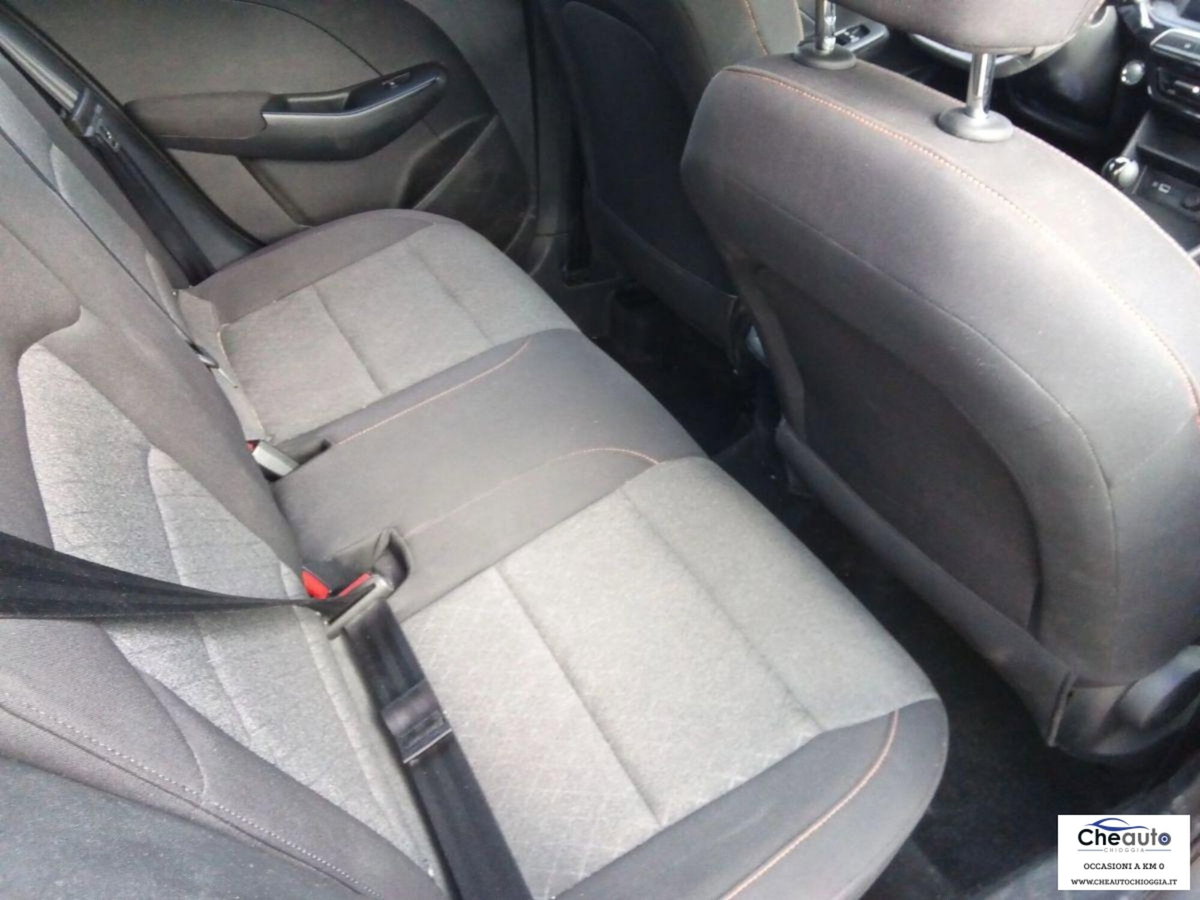 Mg MG3 1.5 Comfort (9)