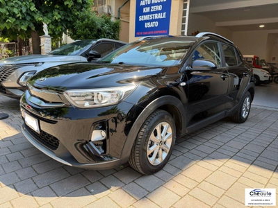 Kia Stonic 1.4 MPI EcoGPL Style (10)