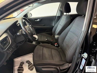 Kia Stonic 1.4 MPI EcoGPL Style (16)