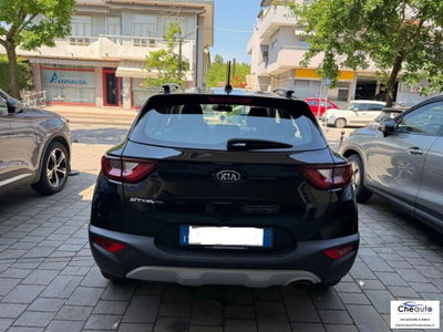 Kia Stonic 1.4 MPI EcoGPL Style (6)