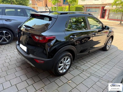 Kia Stonic 1.4 MPI EcoGPL Style (8)