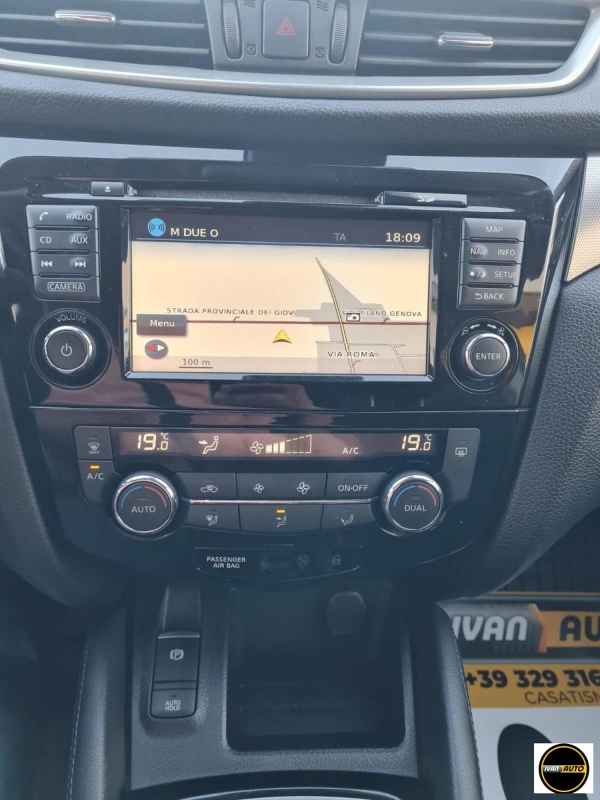 Nissan Qashqai 1.5 dCi N-Connecta (15)