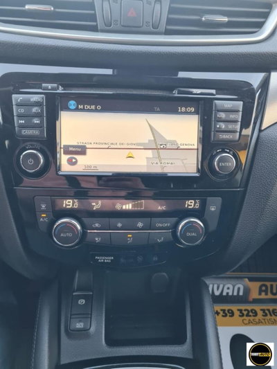 Nissan Qashqai 1.5 dCi Tekna (15)