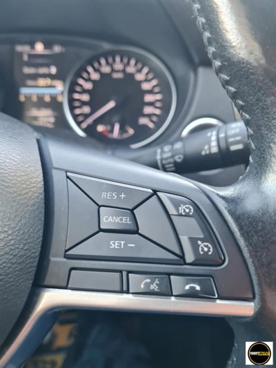 Nissan Qashqai 1.5 dCi Tekna (19)