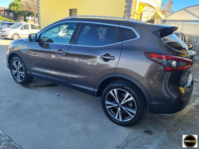 Nissan Qashqai 1.5 dCi Tekna (7)