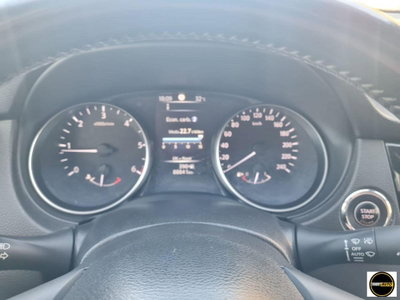 Nissan Qashqai 1.5 dCi Tekna (8)