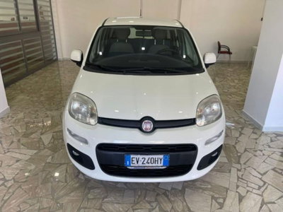 Fiat Panda 0.9 TwinAir Turbo Natural Power Lounge (3)