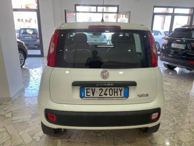 Fiat Panda 0.9 TwinAir Turbo Natural Power Lounge (6)