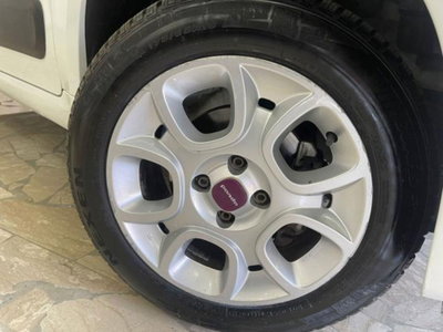 Fiat Panda 0.9 TwinAir Turbo Natural Power Lounge (7)