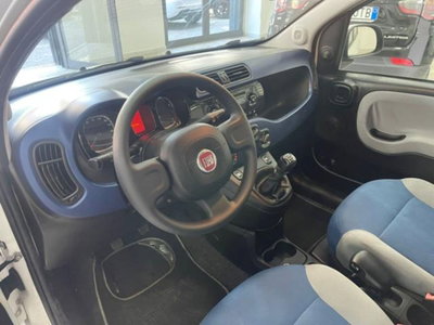 Fiat Panda 0.9 TwinAir Turbo Natural Power Lounge (8)