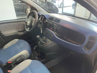 Fiat Panda 0.9 TwinAir Turbo Natural Power Lounge (9)