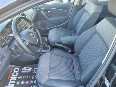 Volkswagen Polo 1.2 TSI 5p. Highline BlueMotion Technology (10)