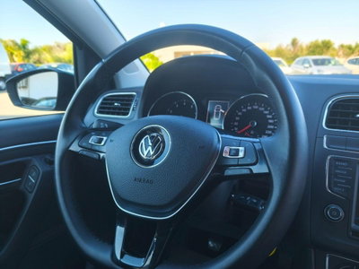 Volkswagen Polo 1.2 TSI 5p. Highline BlueMotion Technology (15)