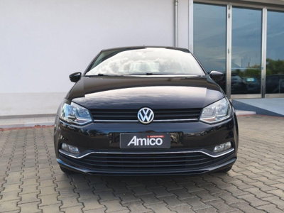 Volkswagen Polo 1.2 TSI 5p. Highline BlueMotion Technology (2)