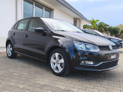 Volkswagen Polo 1.2 TSI 5p. Highline BlueMotion Technology (3)