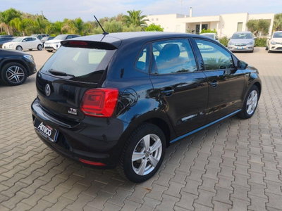 Volkswagen Polo 1.2 TSI 5p. Highline BlueMotion Technology (5)